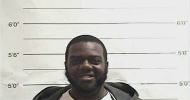 Shawn Batiste, - Orleans Parish County, LA 